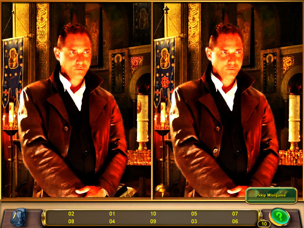 Them - The Summoning Screenshot 5