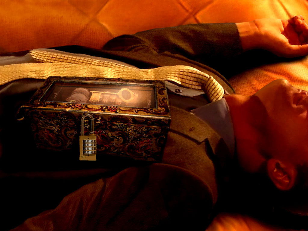 Them - The Summoning Screenshot 2