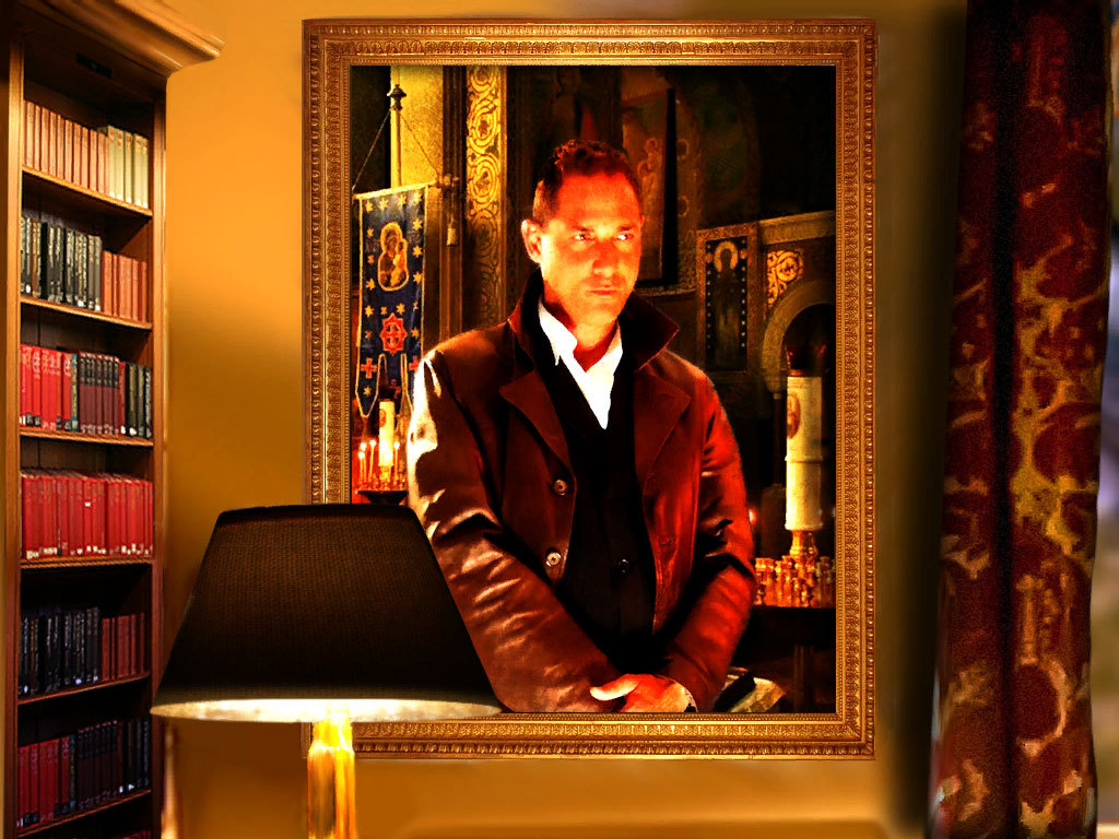 Them - The Summoning Screenshot 3