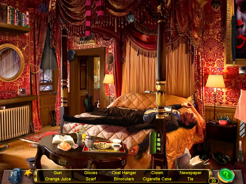 Them - The Summoning Screenshot 4