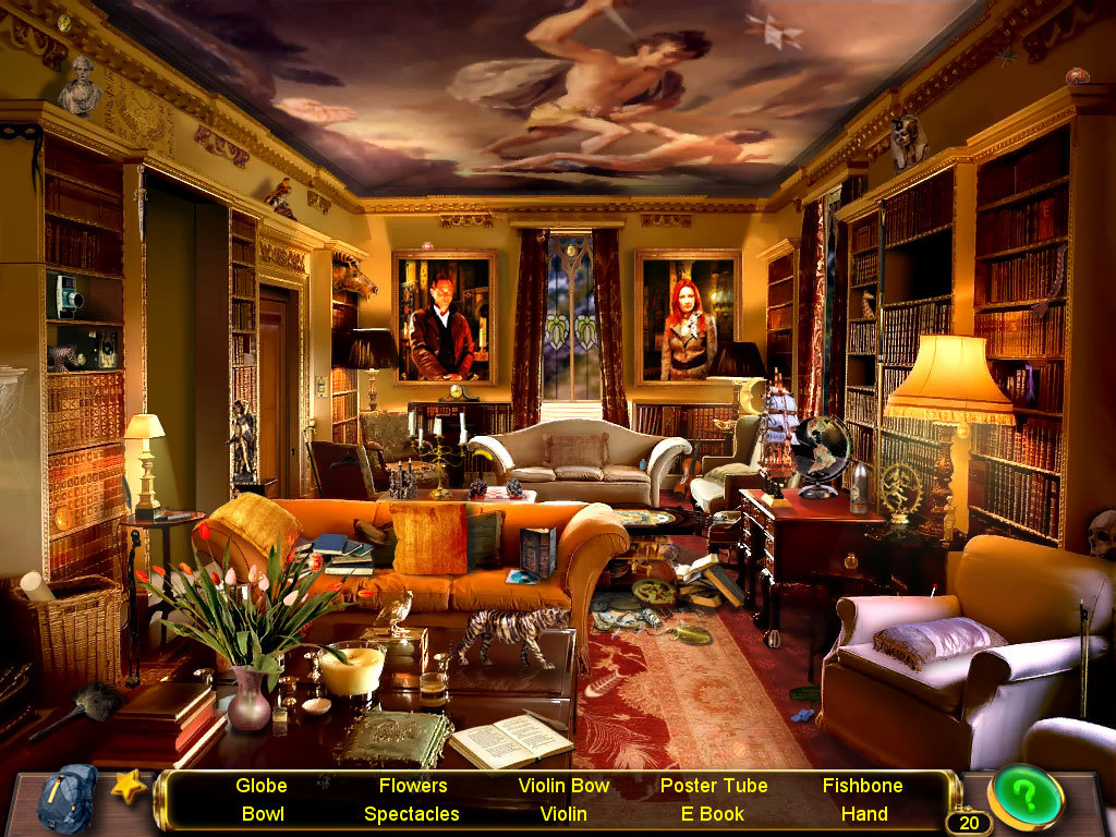 Them - The Summoning Screenshot 7