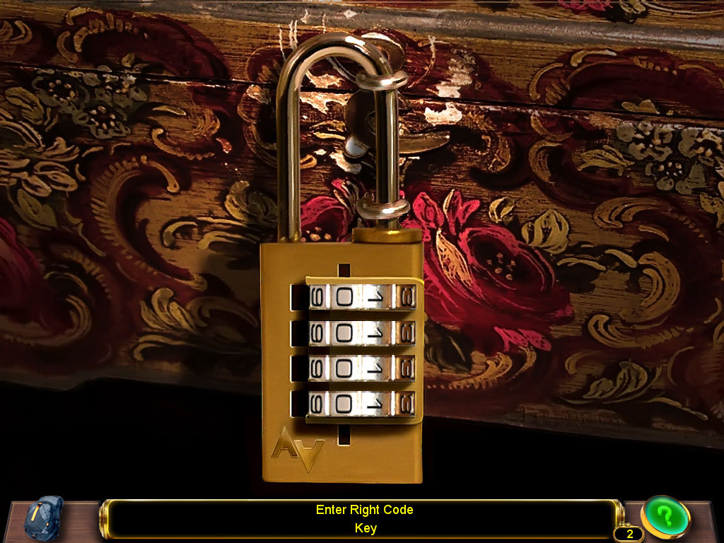 Them - The Summoning Screenshot 0