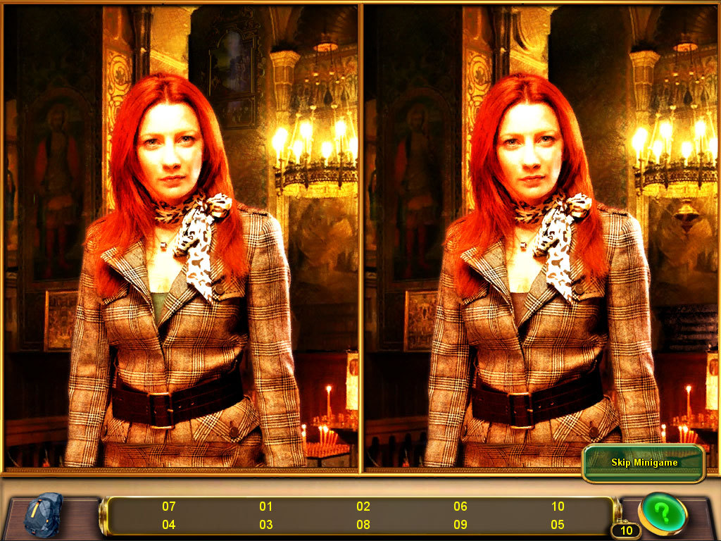 Them - The Summoning Screenshot 6