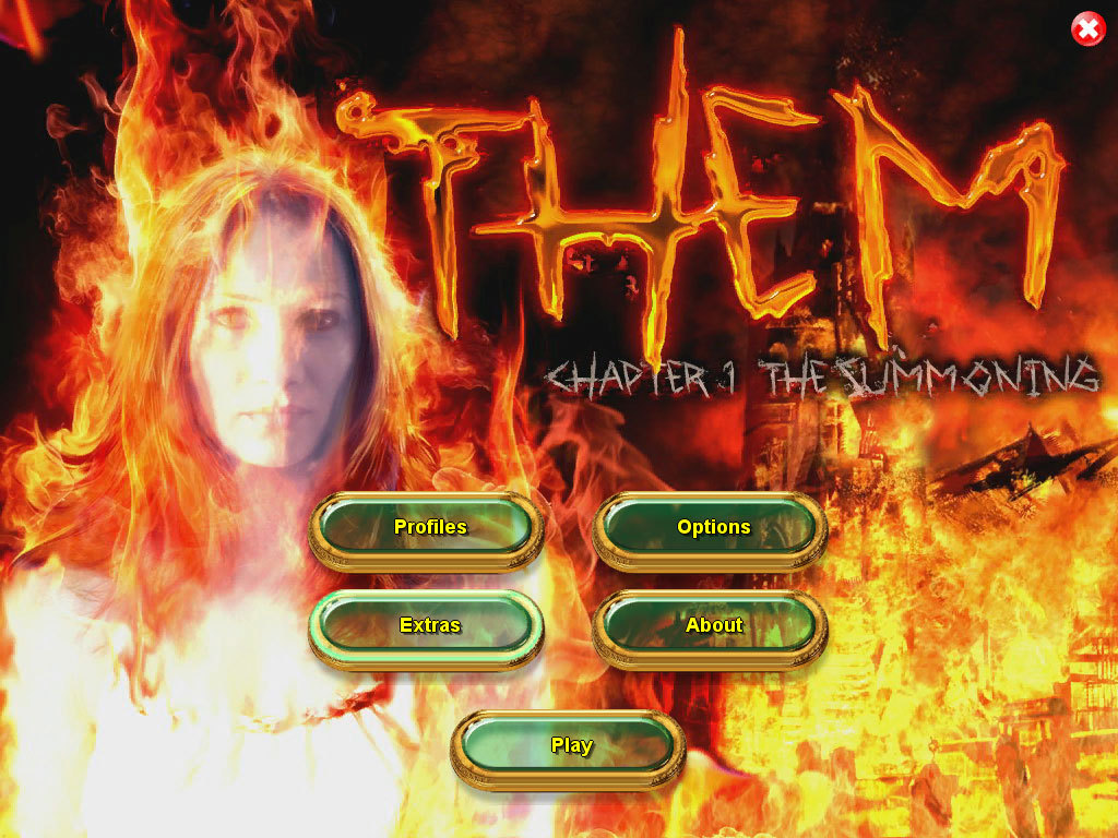 Them - The Summoning Screenshot 10