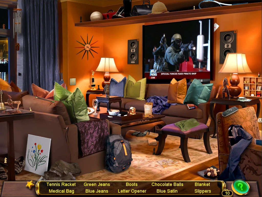 Them - The Summoning Screenshot 11