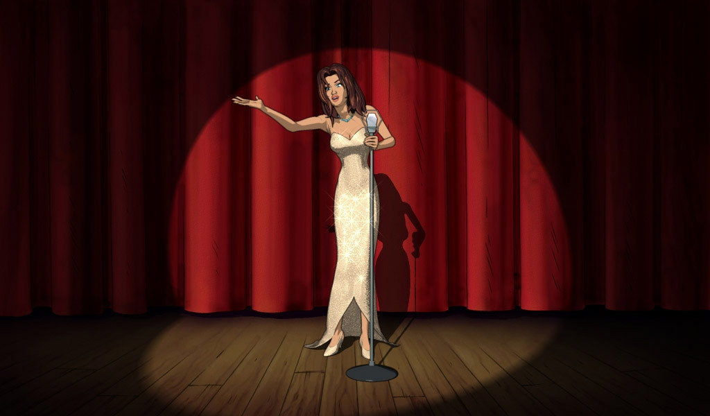 Runaway, A Road Adventure Screenshot 7