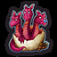 Dragon-tamer icon