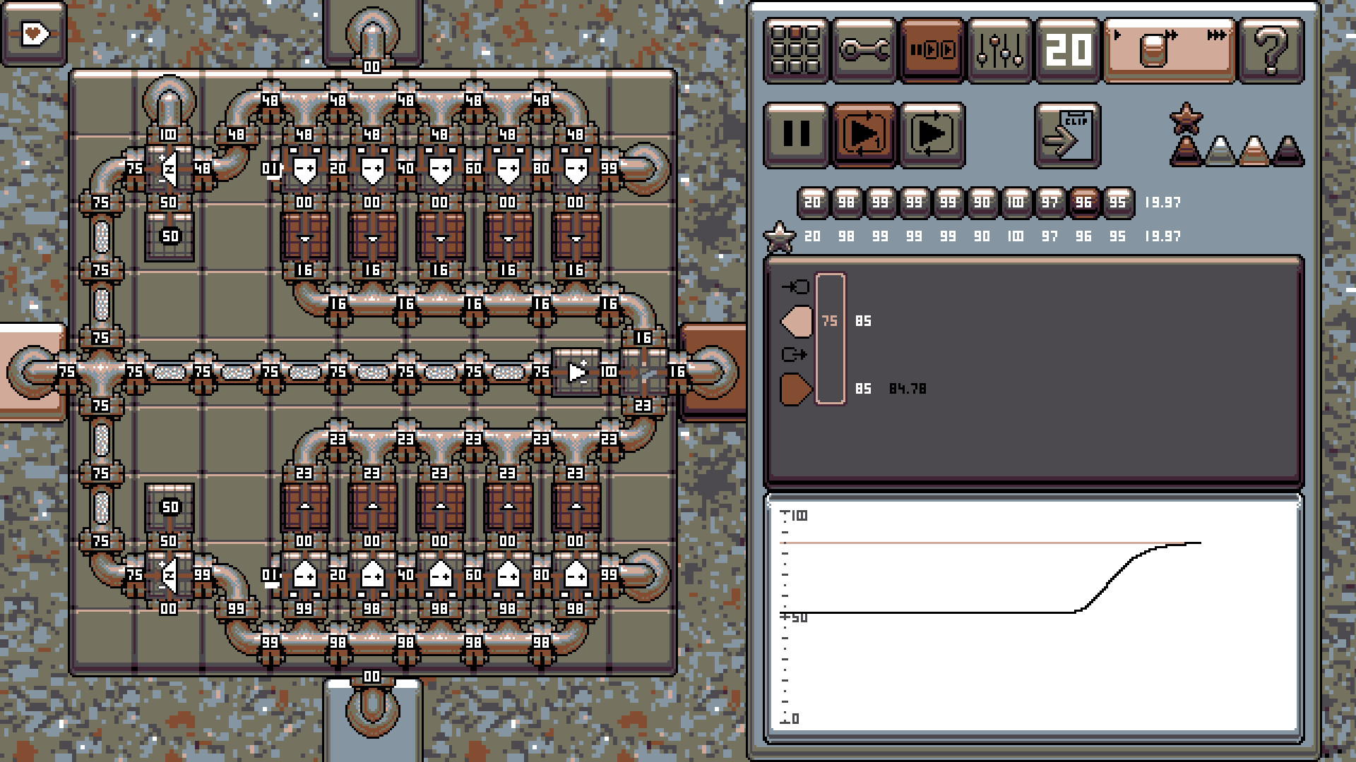 ComPressure Screenshot 4