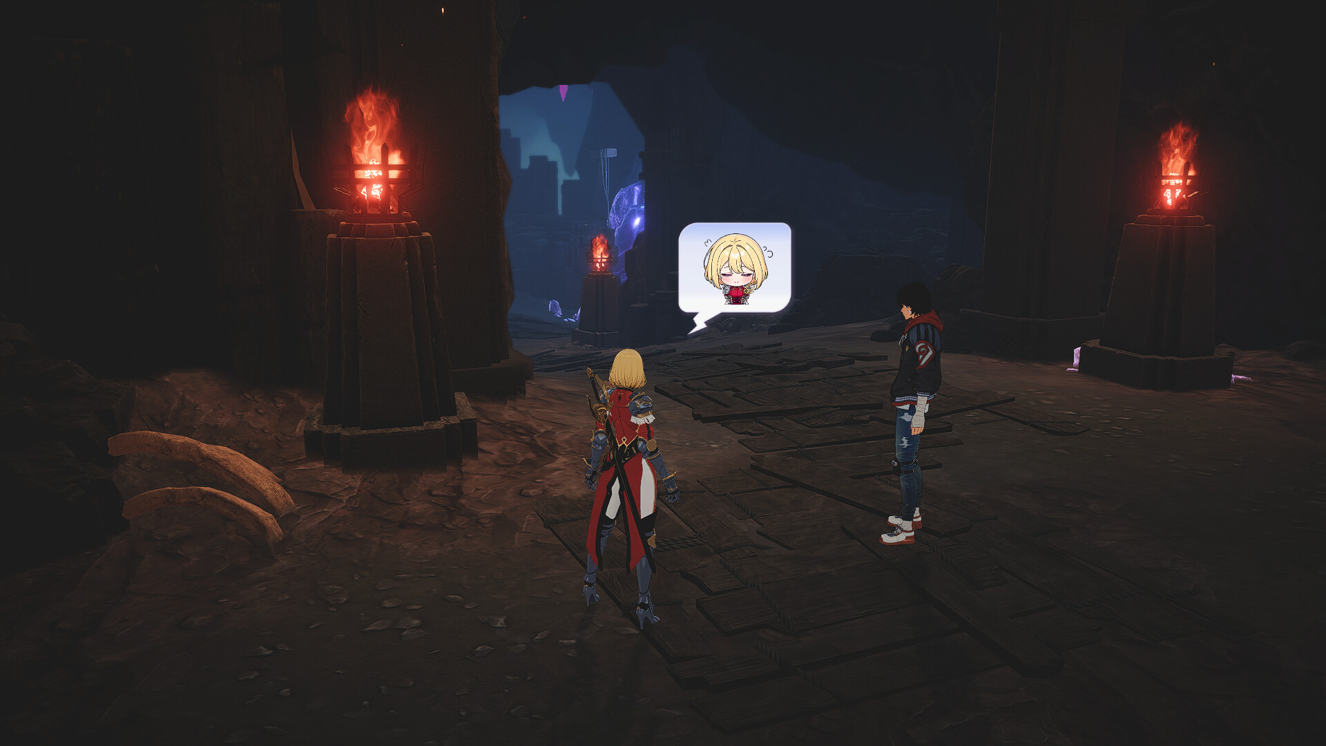 Solo Leveling:ARISE OVERDRIVE - Deluxe Edition Screenshot 3