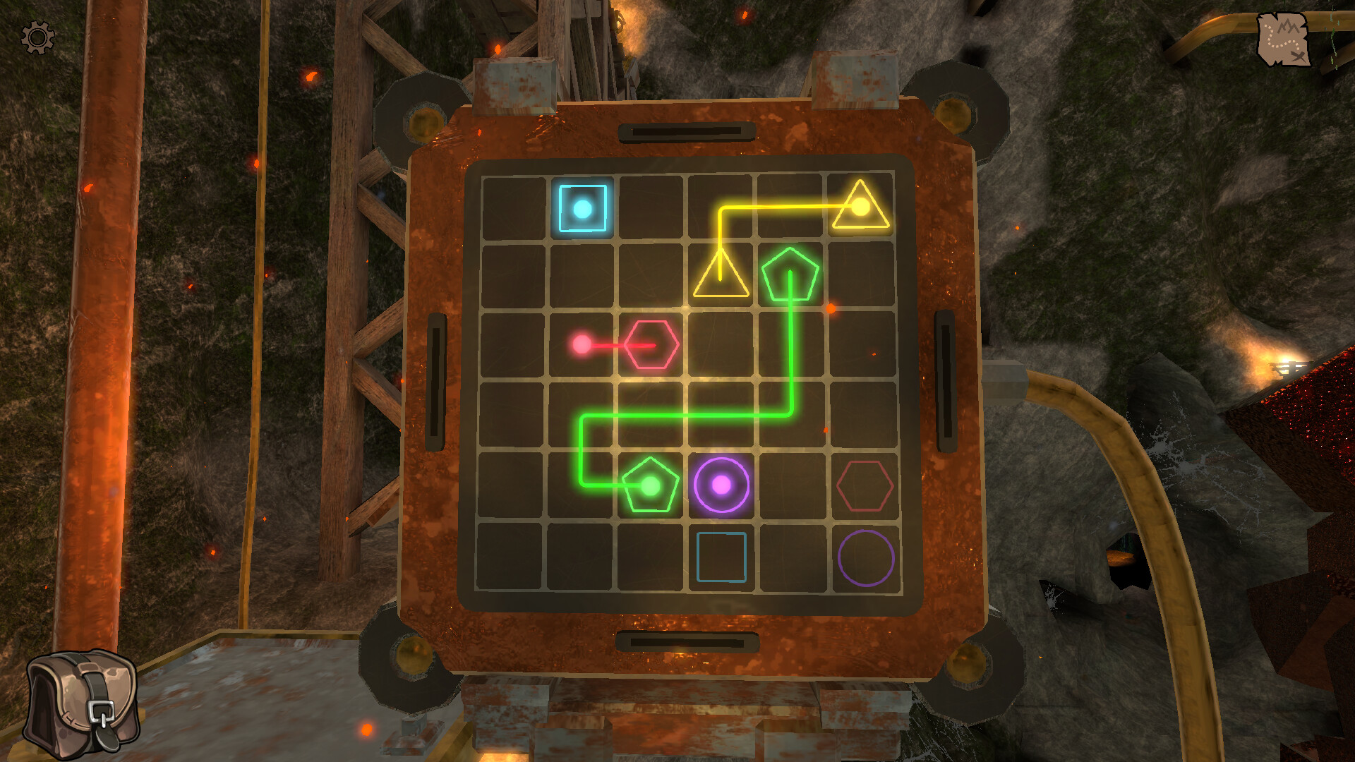 Legacy - Reawakening Screenshot 10