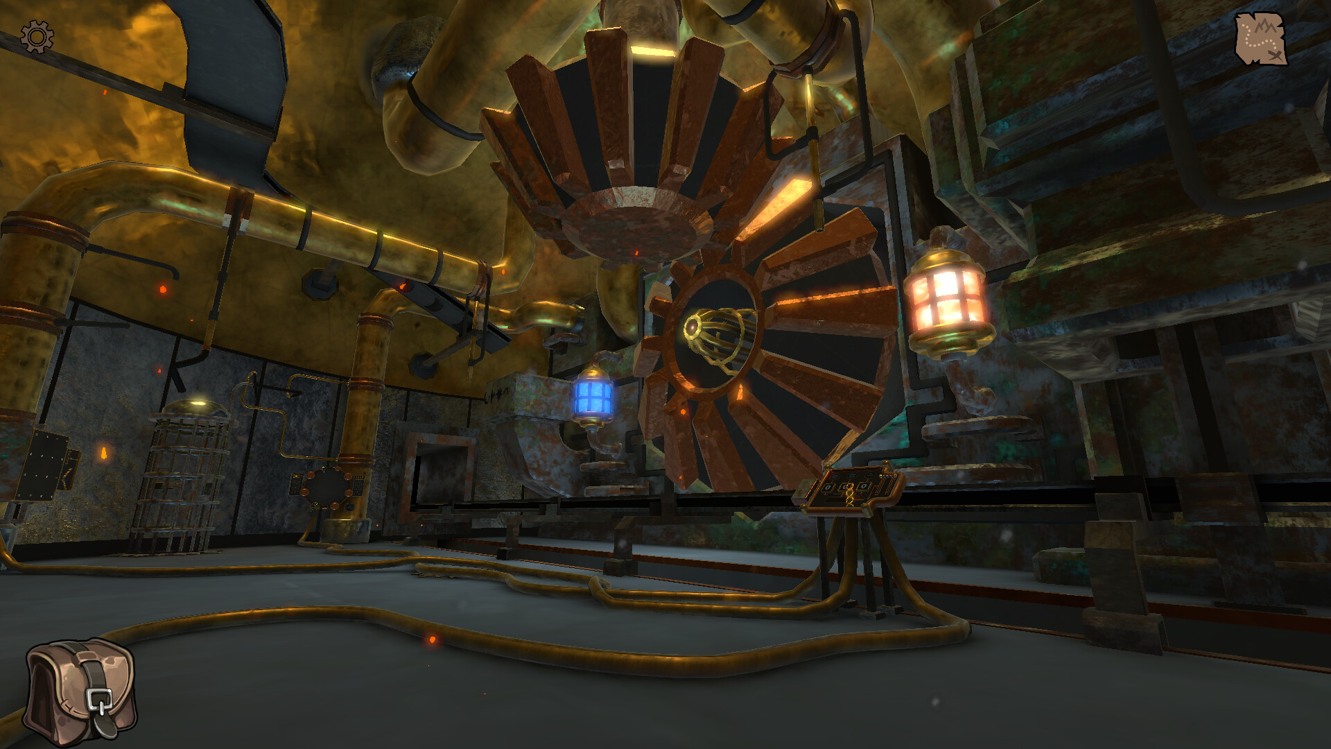 Legacy - Reawakening Screenshot 11