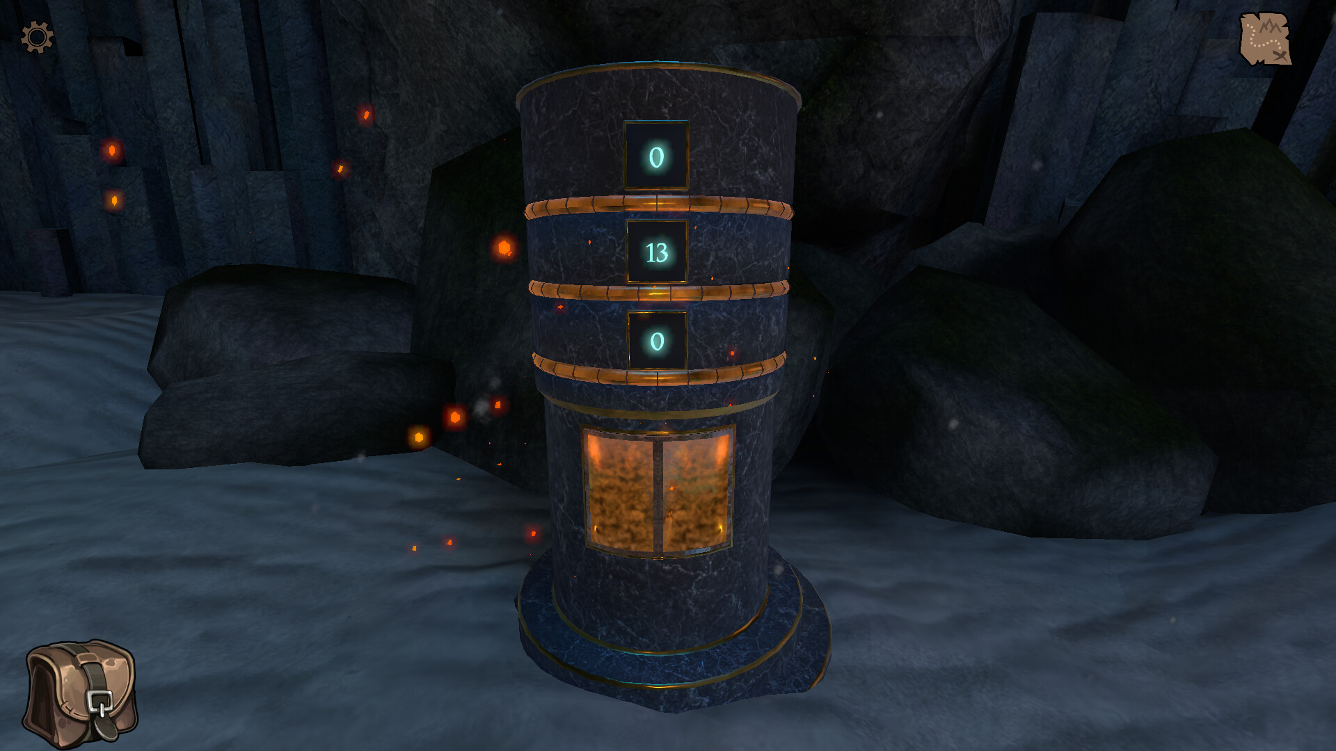 Legacy - Reawakening Screenshot 8