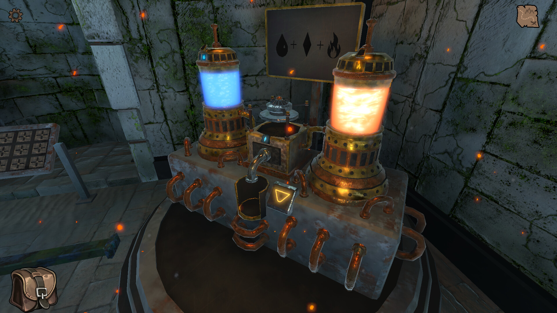 Legacy - Reawakening Screenshot 4