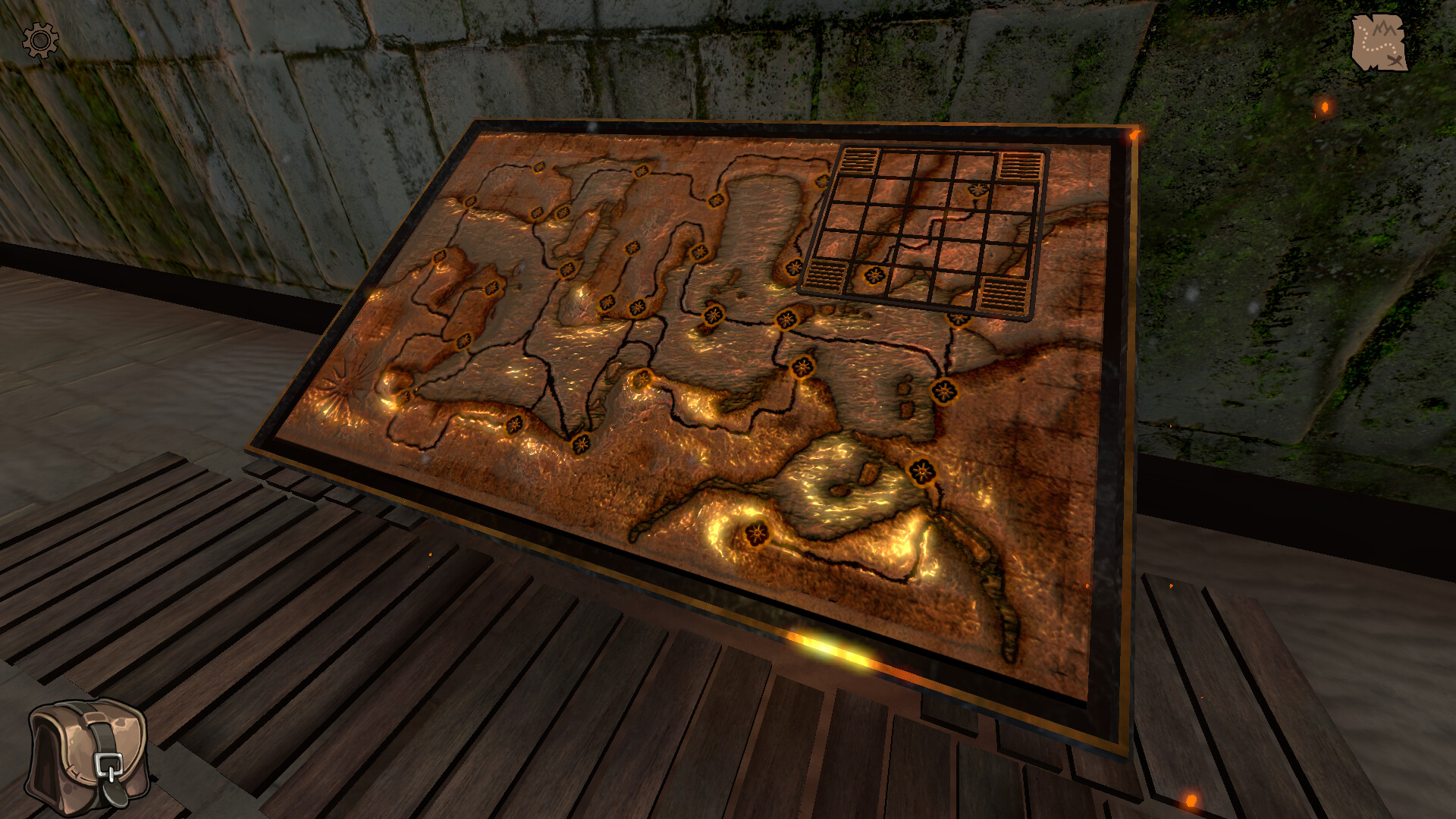 Legacy - Reawakening Screenshot 6