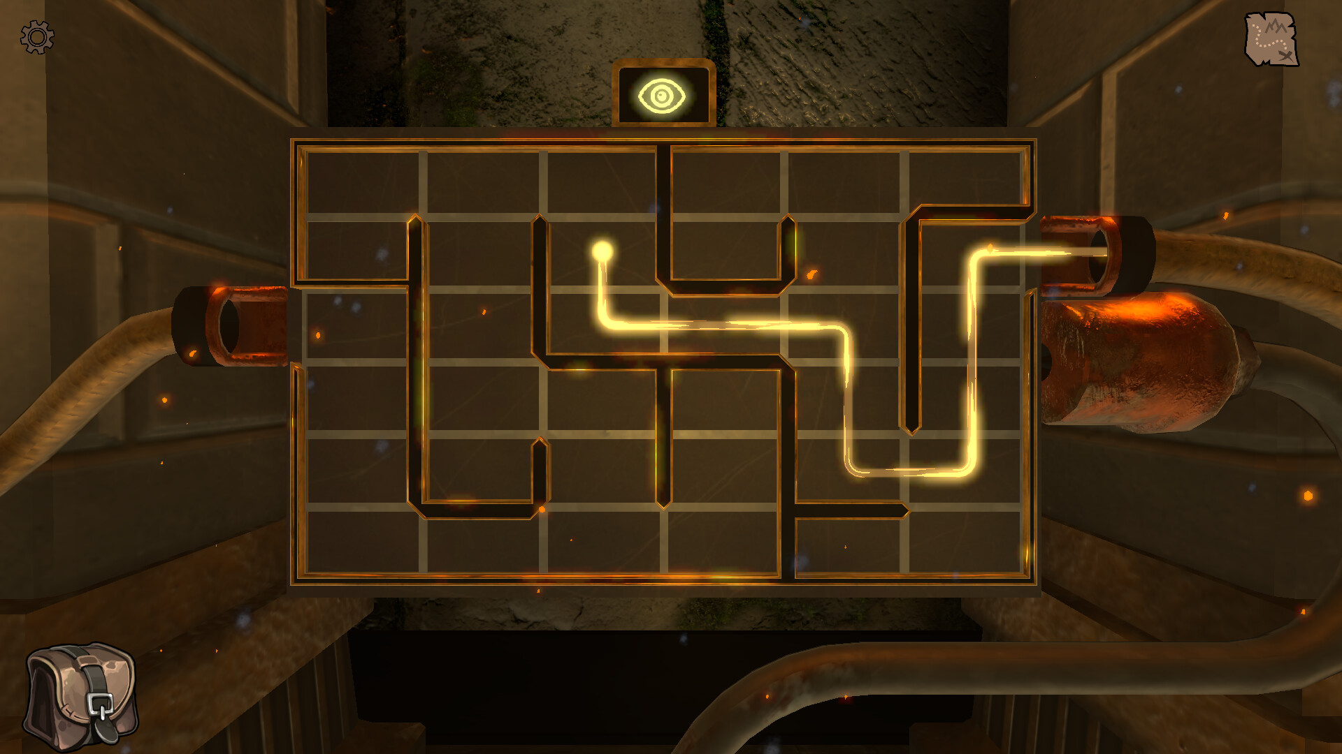 Legacy - Reawakening Screenshot 9