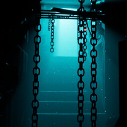 Let's get out of here...