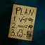 Good Plan icon