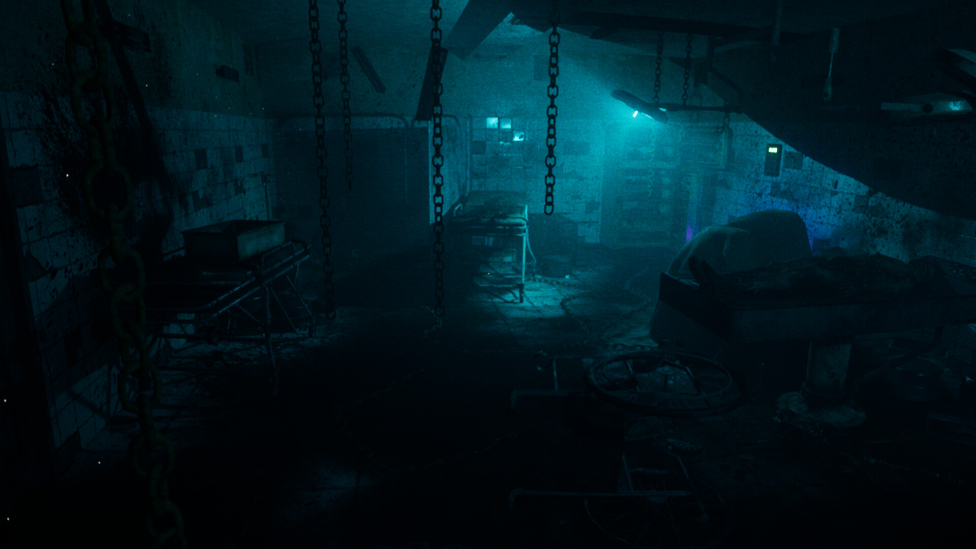 Reflection Screenshot 5