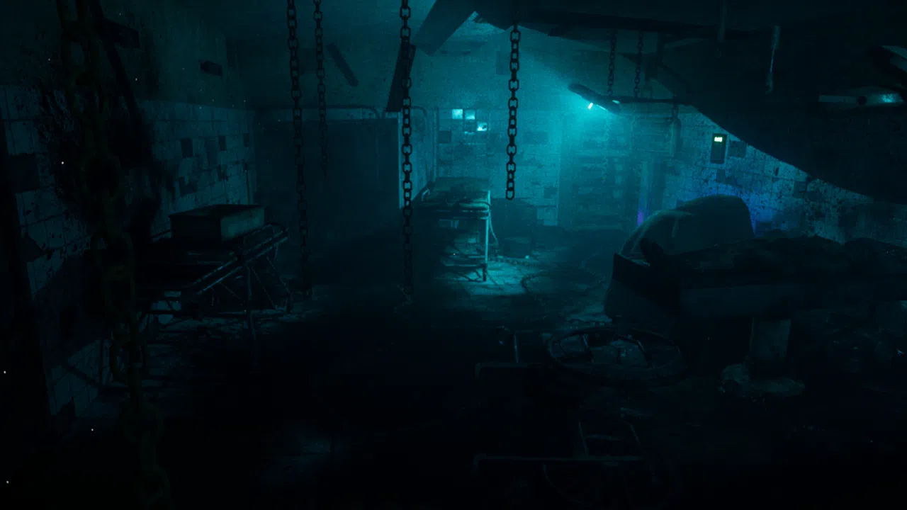 Reflection Screenshot 5