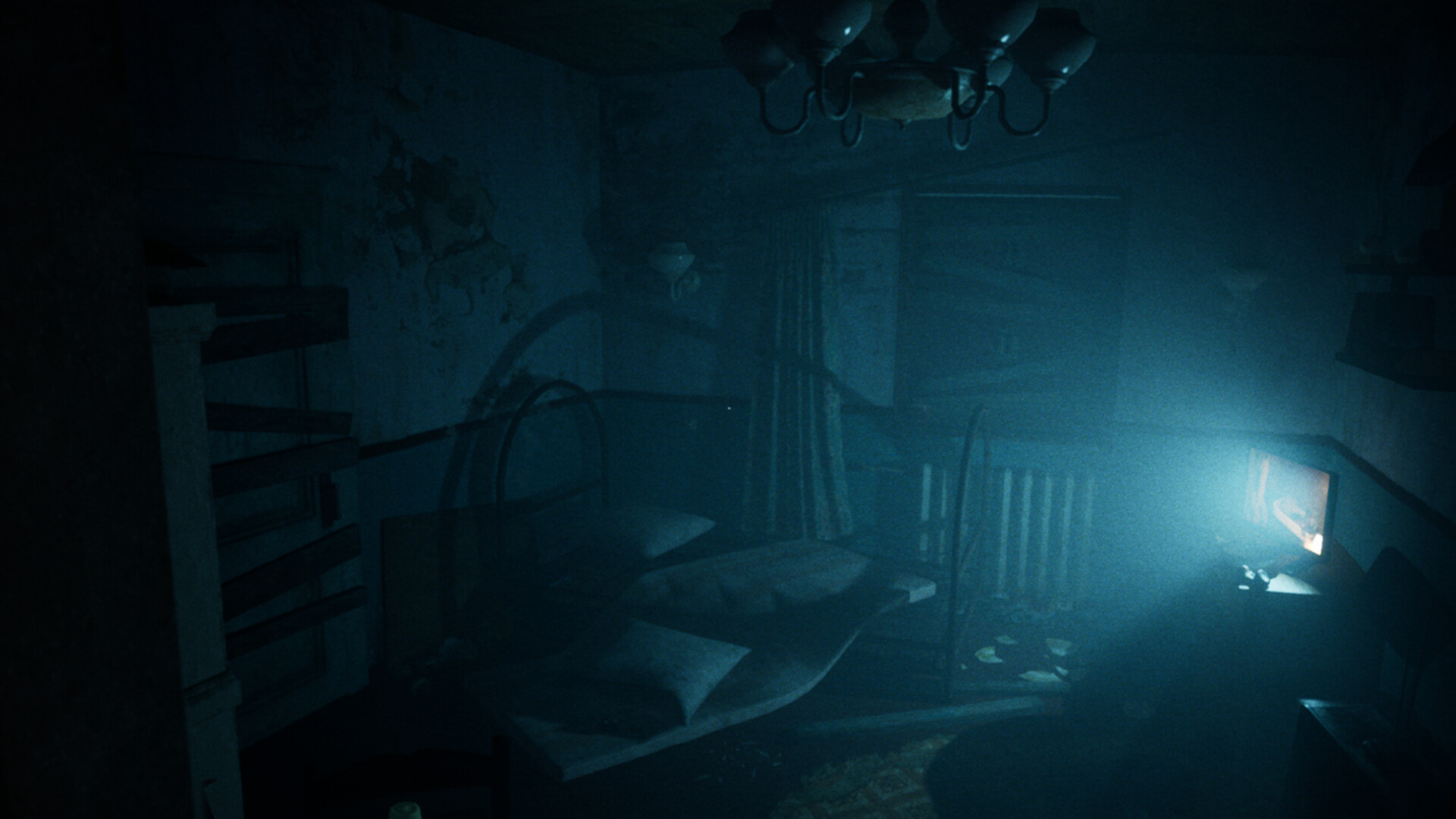 Reflection Screenshot 9