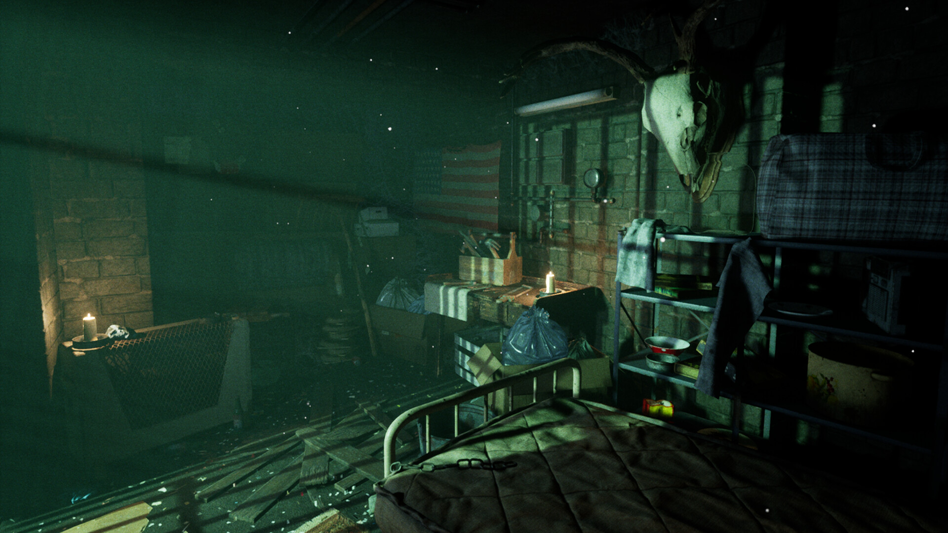 Reflection Screenshot 1