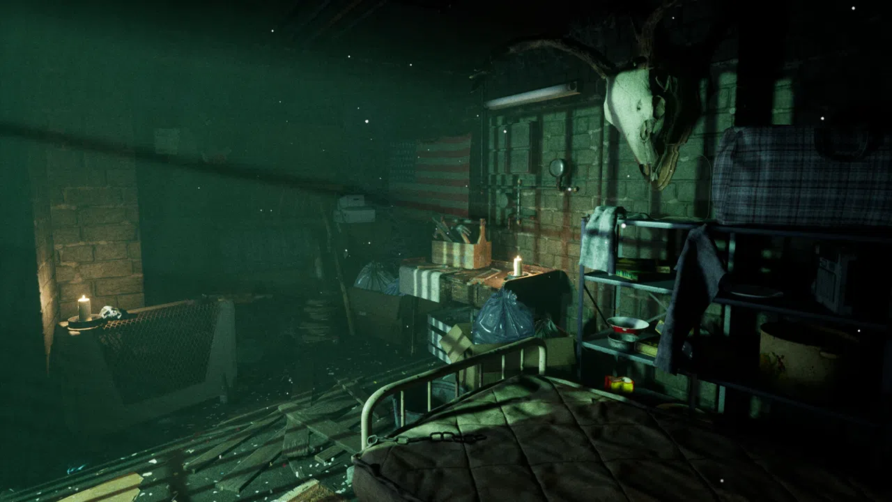 Reflection Screenshot 1