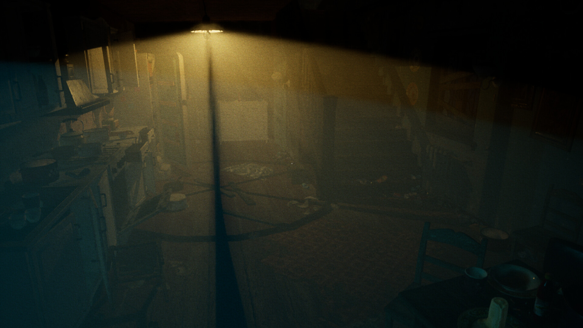 Reflection Screenshot 8