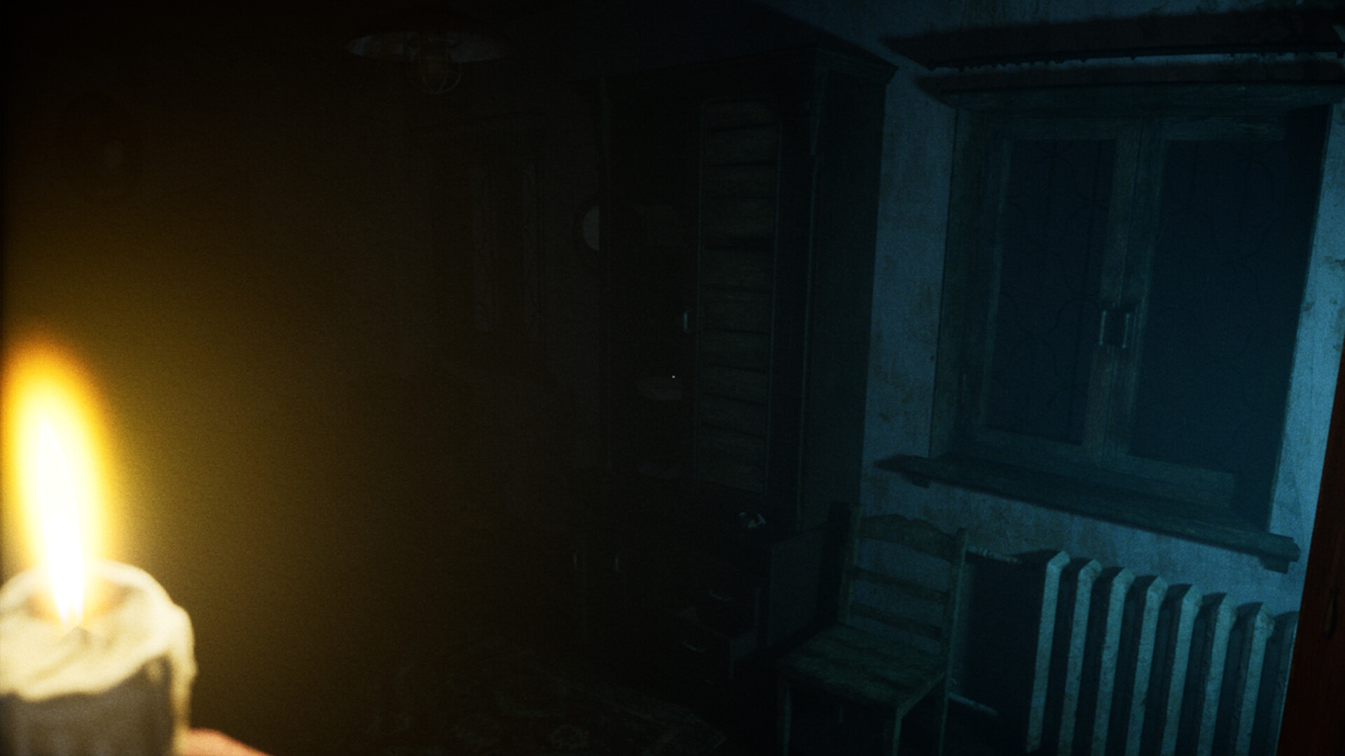 Reflection Screenshot 12