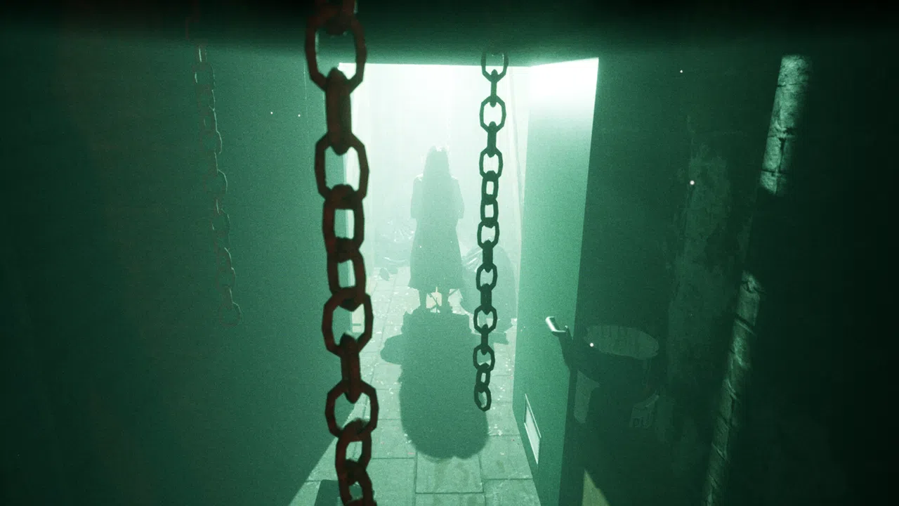 Reflection Screenshot 3