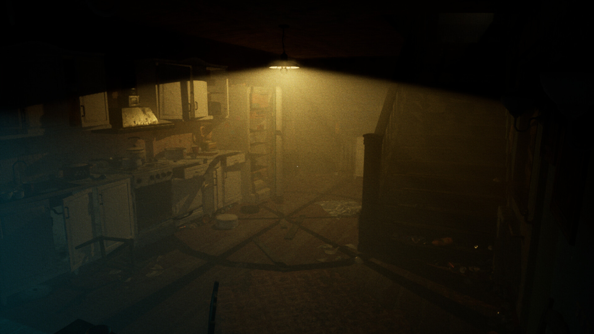 Reflection Screenshot 7