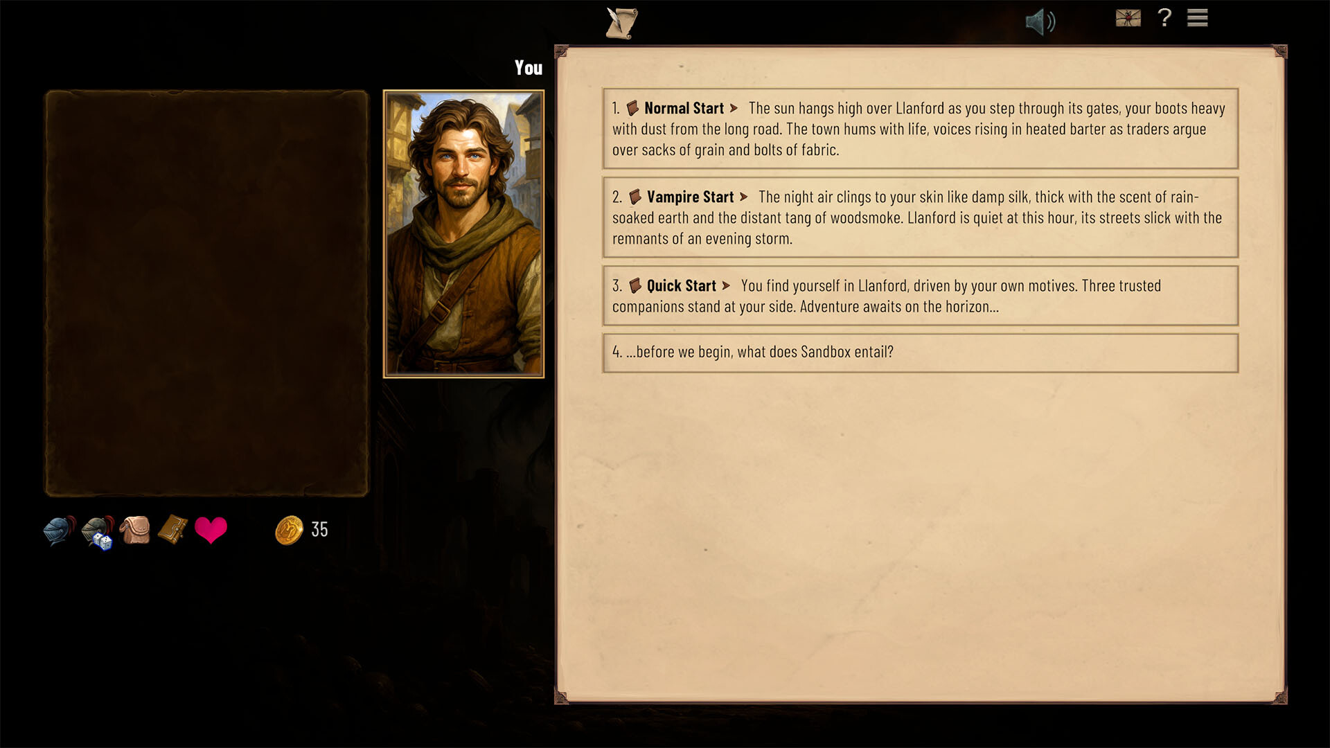 Erannorth Renaissance Screenshot 2