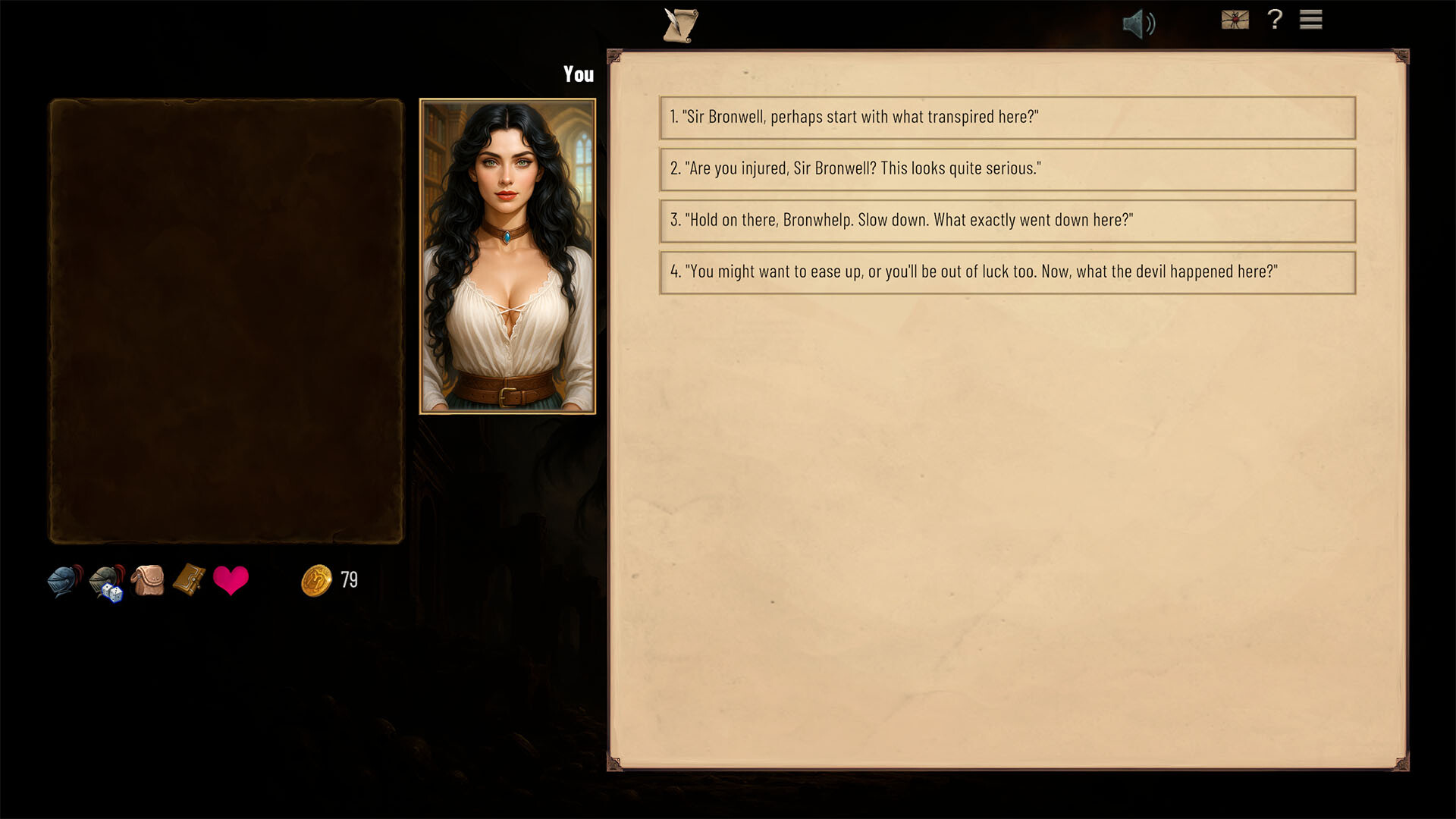 Erannorth Renaissance Screenshot 6