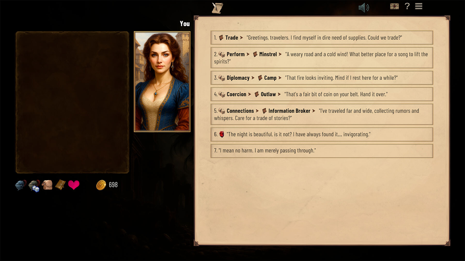 Erannorth Renaissance Screenshot 4