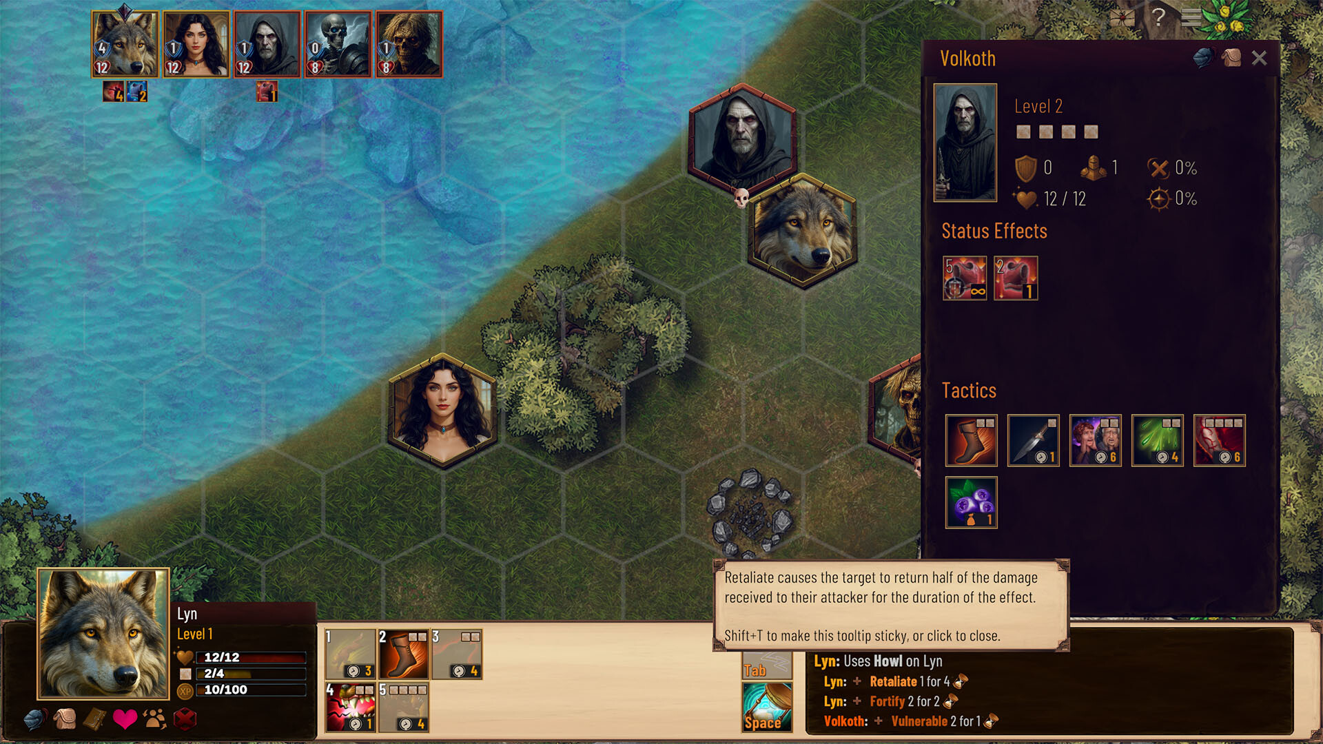 Erannorth Renaissance Screenshot 0