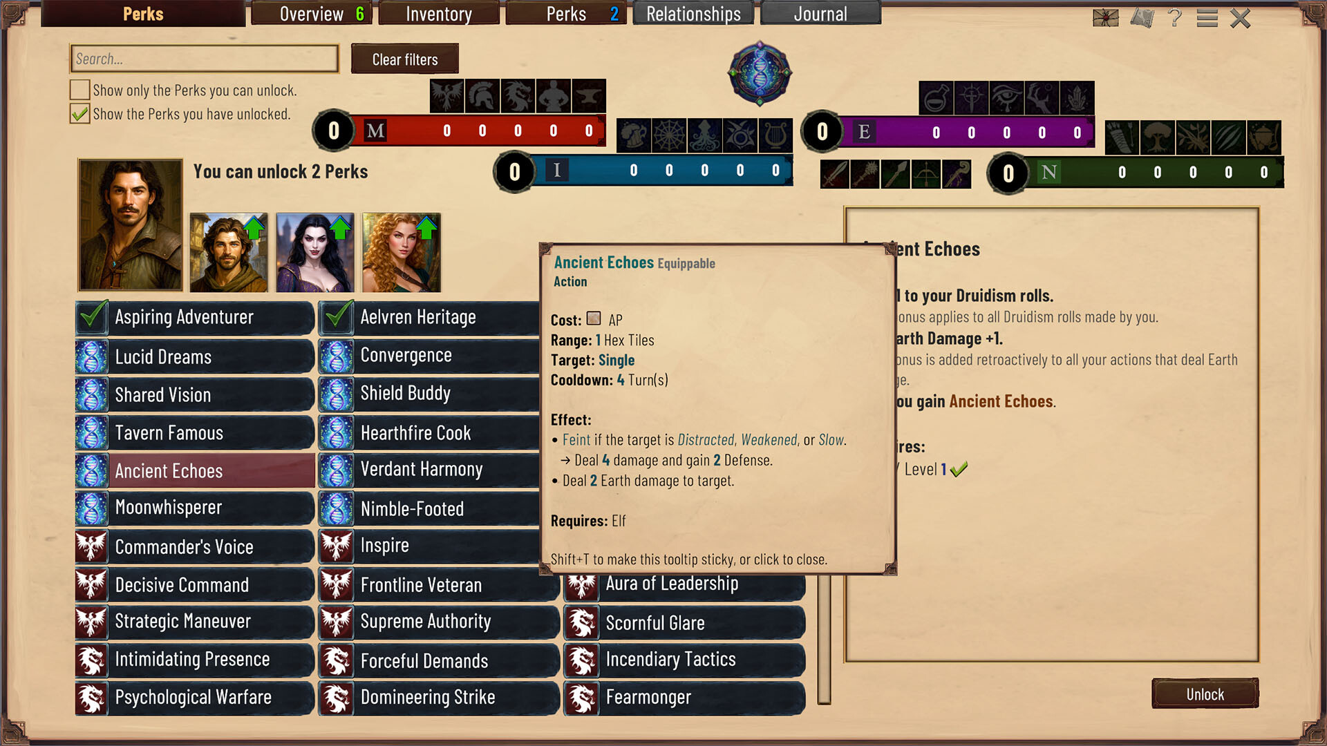 Erannorth Renaissance Screenshot 10