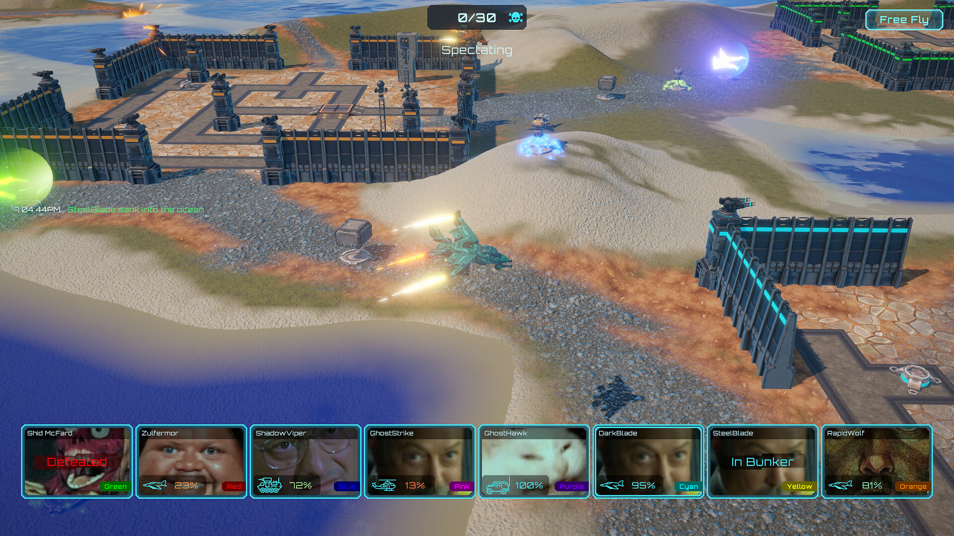 Base Breakers Screenshot 10