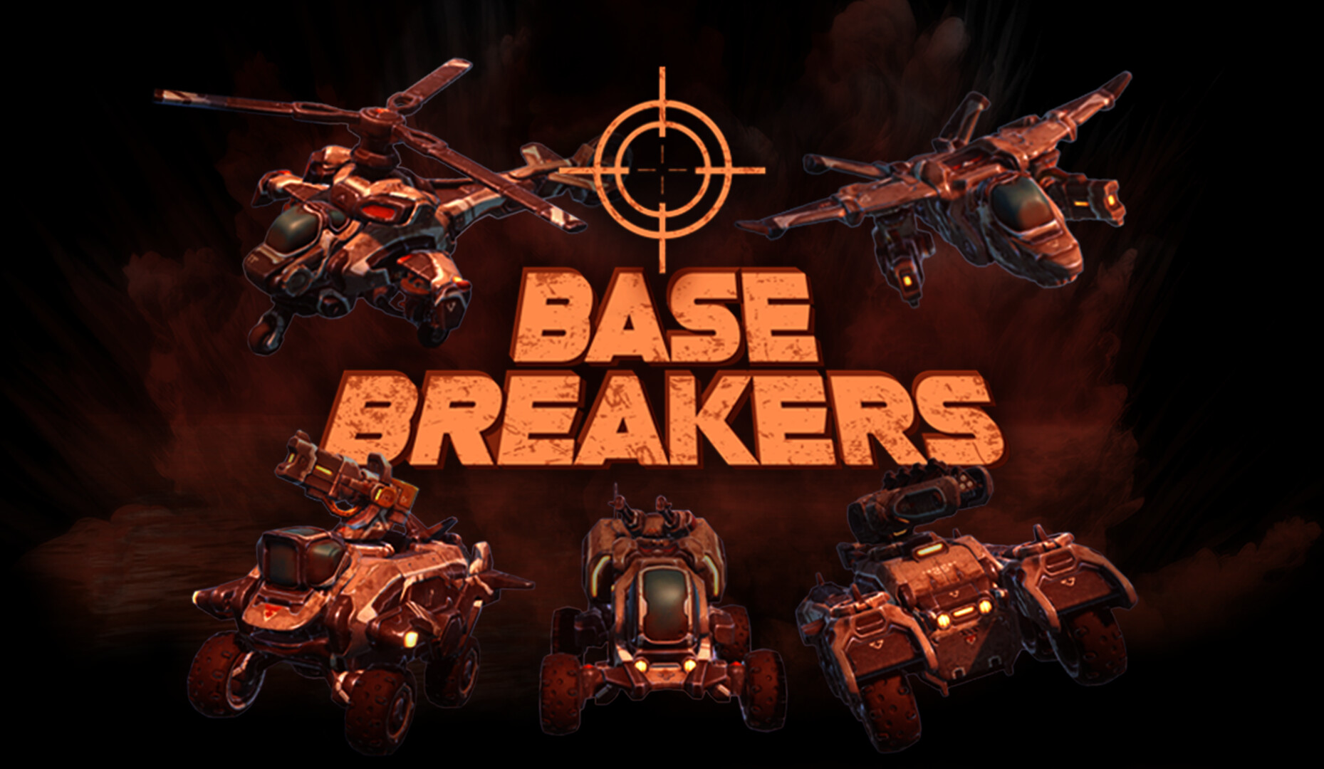 Base Breakers Screenshot 12