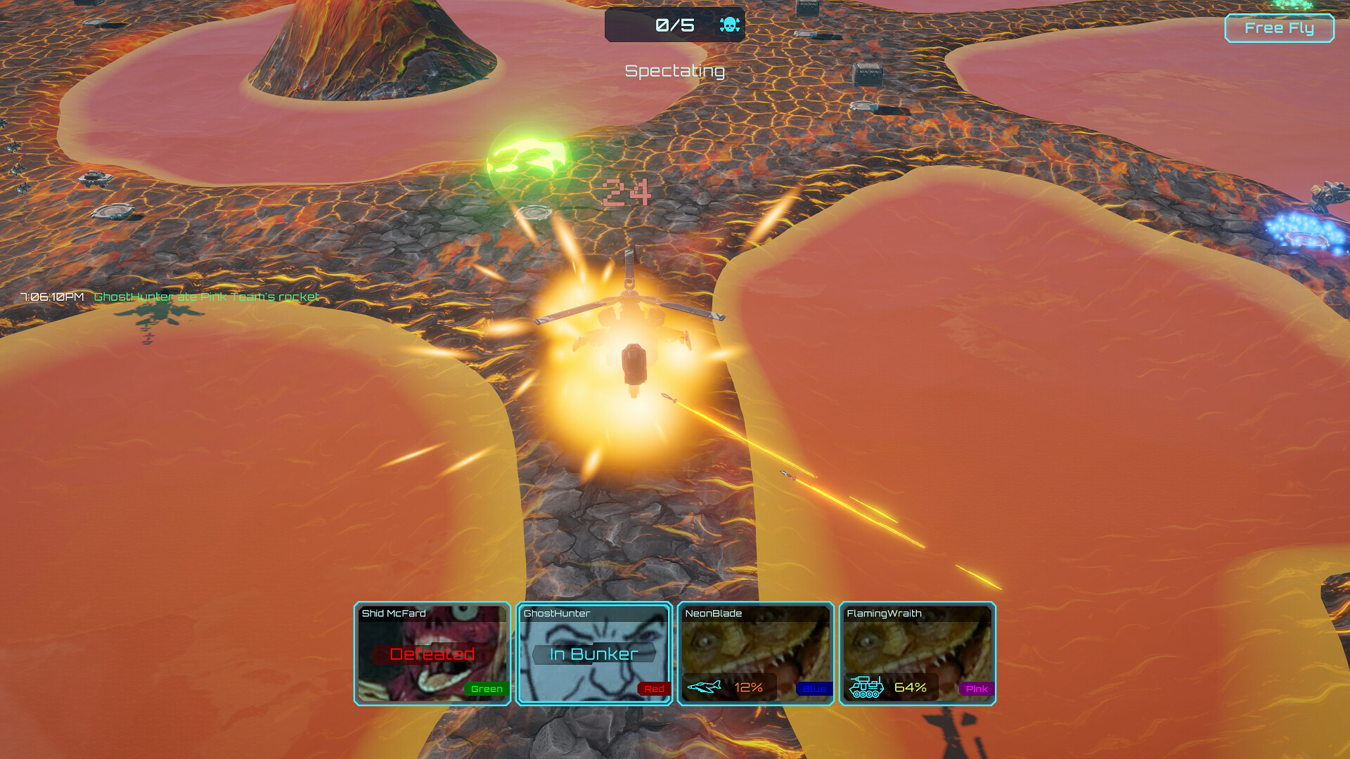 Base Breakers Screenshot 7
