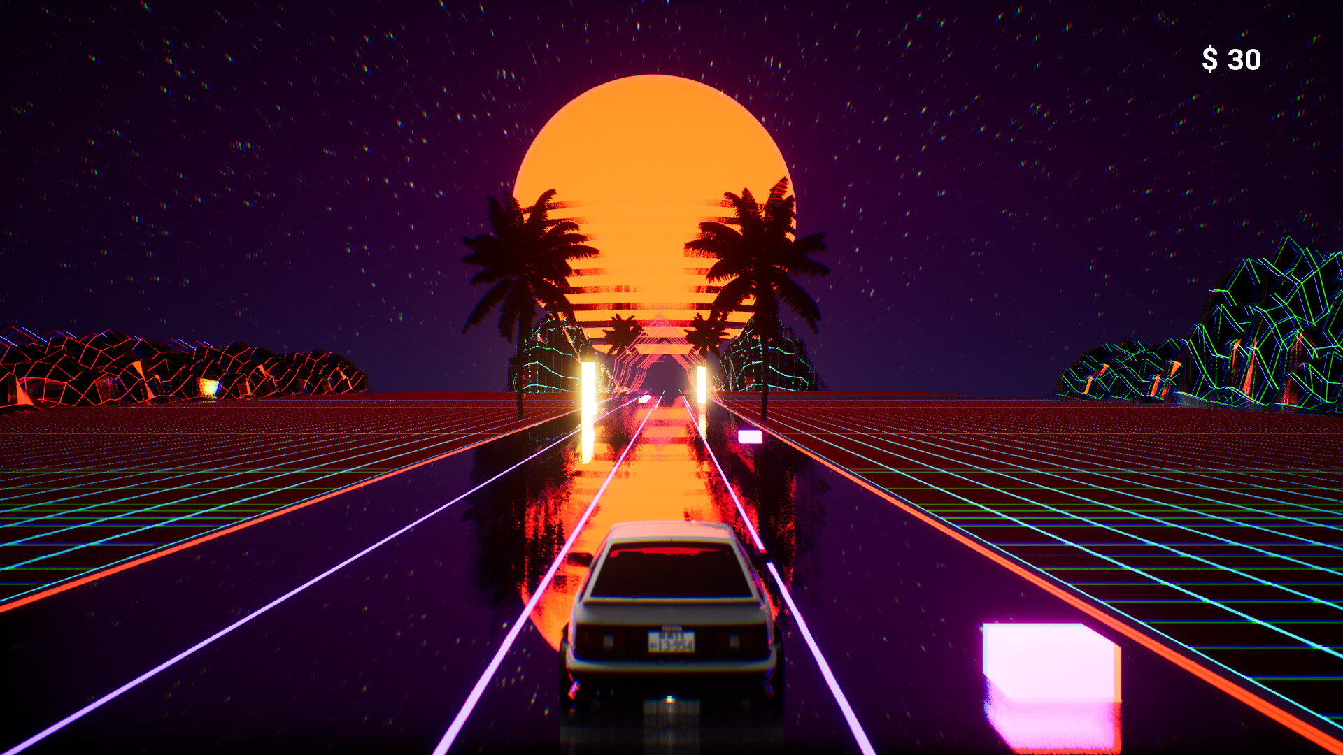 NeverSynth Screenshot 1