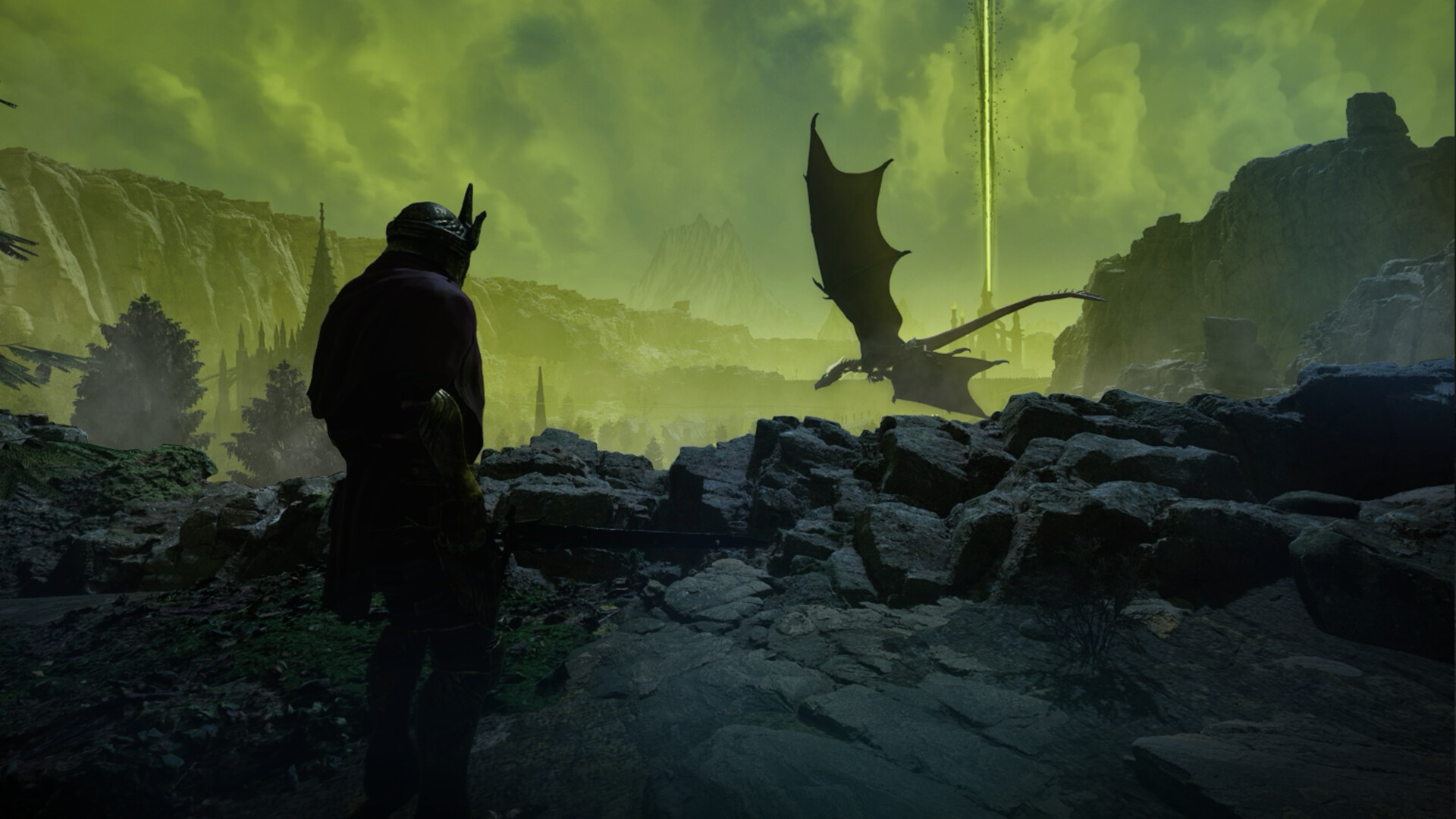 Shards of the Banished Screenshot 4