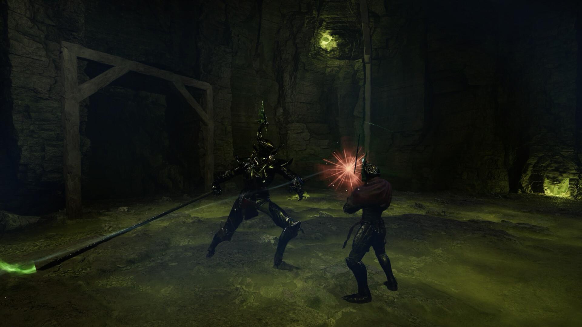 Shards of the Banished Screenshot 1