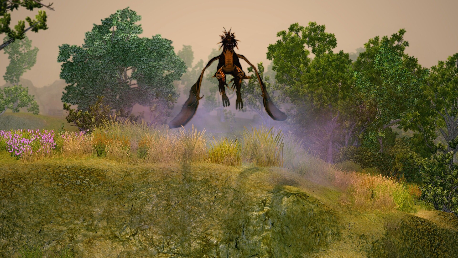 Sacred 2 Remaster Screenshot 0