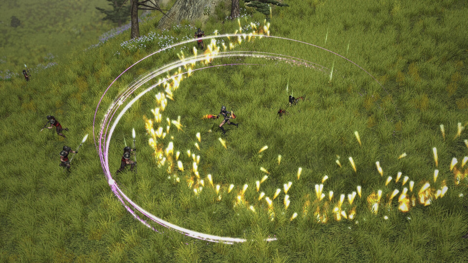 Sacred 2 Remaster Screenshot 4