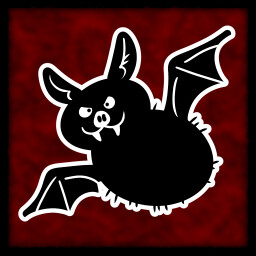 These Ponies are Batty icon