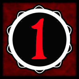 Victory (part one) icon