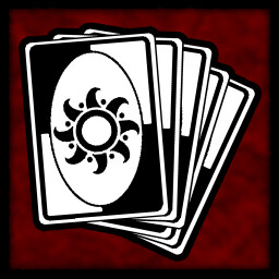 Playing with a Full Deck icon