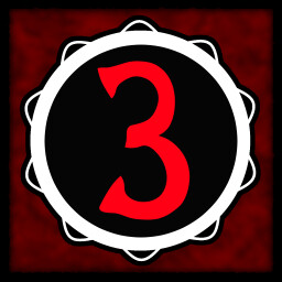 Victory (part three) icon