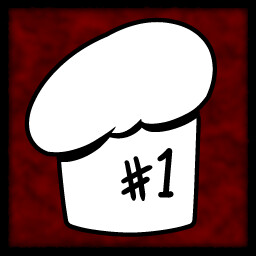 The Master Baker icon