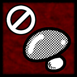 Herbicide icon