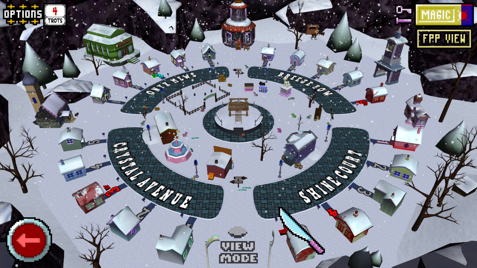 Slaughter Horse 2 Screenshot 8